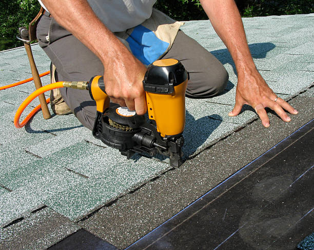 Gutter Installation and Roofing in Merritt Island, FL