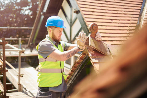 Best Flat Roof Repair Services  in Merritt Island, FL